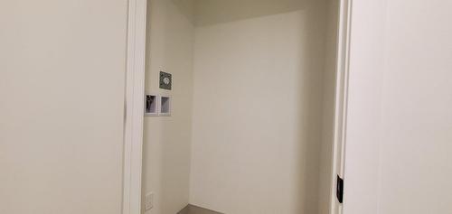 Laundry room - 3803-1210 Rue Jeanne-Mance, Montréal (Ville-Marie), QC - Indoor Photo Showing Other Room