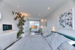 Chambre à coucher principale - 