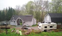 291 Ch. de la Coureuse  Saint-Mathieu-Du-Parc, QC G0X 1N0