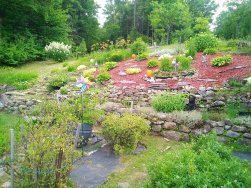 Terre/Terrain - 291 Ch. De La Coureuse, Saint-Mathieu-Du-Parc, QC - Outdoor