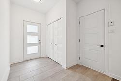 Hall d'entrée/Vestibule - 