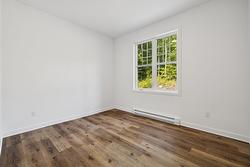 Chambre à coucher - 