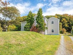 2396 Prospect Road  Halifax, NS B3T 1V2