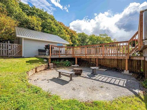 2396 Prospect Road, Halifax, NS 