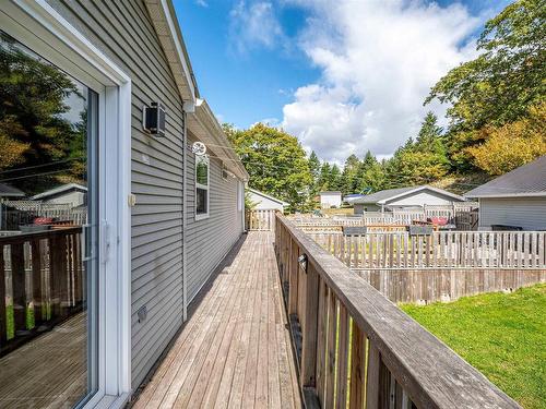 2396 Prospect Road, Halifax, NS 