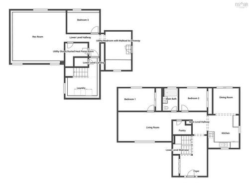 2396 Prospect Road, Halifax, NS 