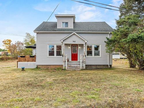 362 Orchard Street, South Berwick, NS 