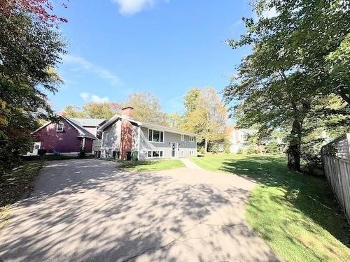 123 Parkside Drive, Charlottetown, PE 