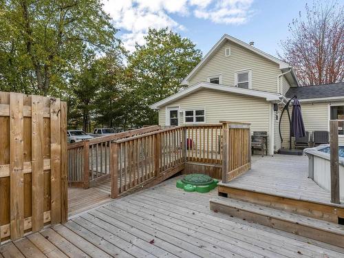 4168 Highway 1, South Berwick, NS 