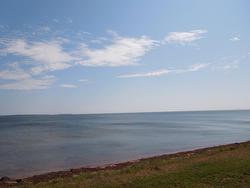 Lot Alexander Crescent  Georgetown Royalty, PE C0A 1L0