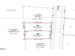 Lot 148A Fairdale Drive  Charlottetown, PE C1C 0Y7