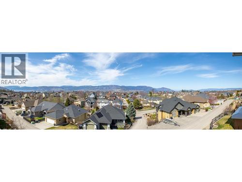 5450 South Perimeter Way, Kelowna, BC - Outdoor With View