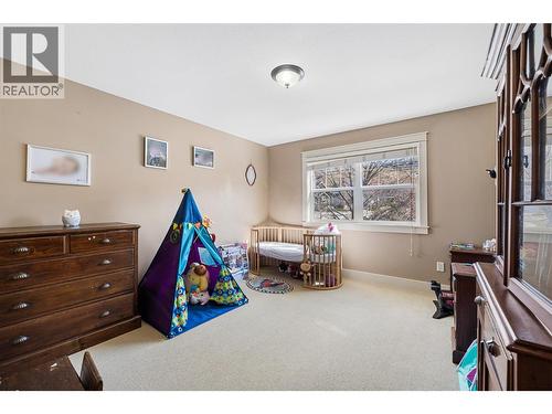 5450 South Perimeter Way, Kelowna, BC - Indoor