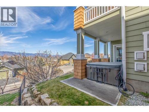 5450 South Perimeter Way, Kelowna, BC - Outdoor