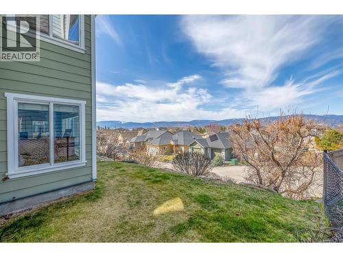5450 South Perimeter Way, Kelowna, BC - Outdoor