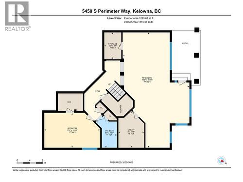 5450 South Perimeter Way, Kelowna, BC - Other