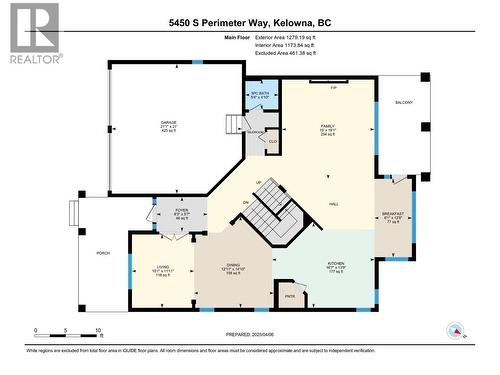 5450 South Perimeter Way, Kelowna, BC - Other