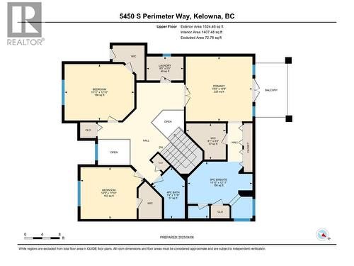 5450 South Perimeter Way, Kelowna, BC - Other