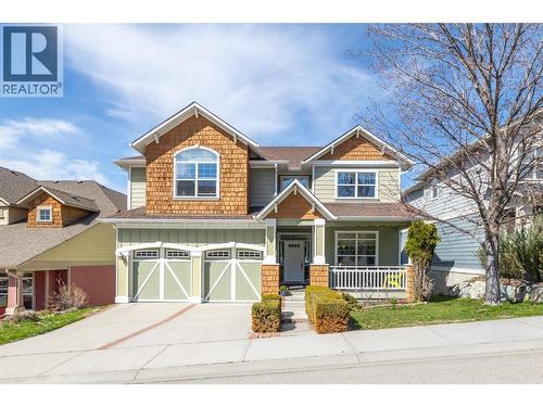 5450 South Perimeter Way  Kelowna, BC V1W 5C6