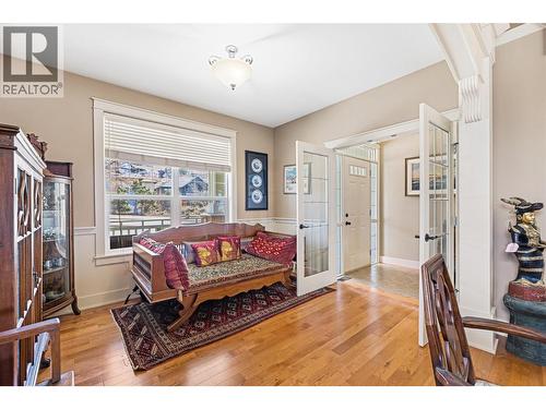 5450 South Perimeter Way, Kelowna, BC - Indoor