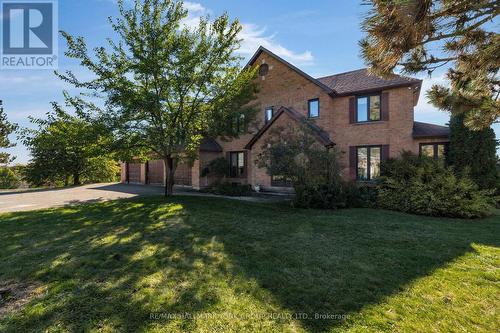 33 MATSON DRIVE  Caledon, ON L7E 0A9