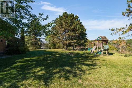 33 Matson Drive, Caledon, ON - Outdoor