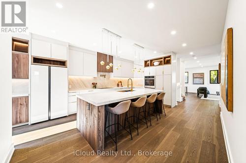 1140 Ogden Avenue, Mississauga, ON - Indoor