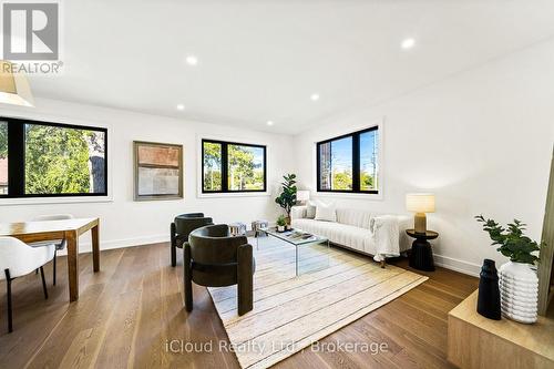 1140 Ogden Avenue, Mississauga, ON - Indoor