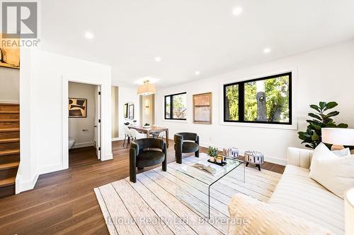 1140 Ogden Avenue, Mississauga, ON - Indoor