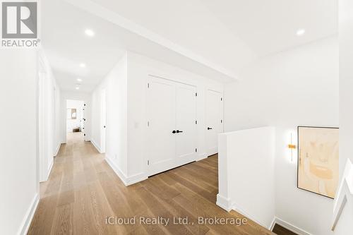 1140 Ogden Avenue, Mississauga, ON - Indoor Photo Showing Other Room