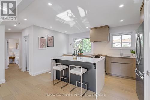 13 Skyland Drive, Hamilton, ON - Indoor Photo Showing Other Room