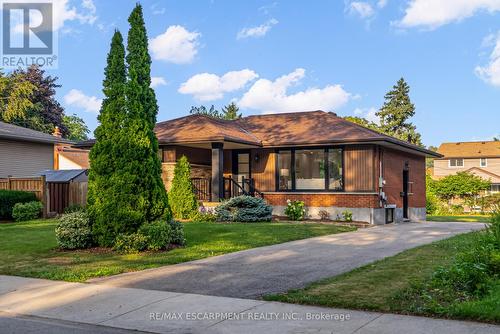13 Skyland Drive, Hamilton, ON - Outdoor