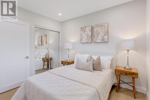 13 Skyland Drive, Hamilton, ON - Indoor Photo Showing Bedroom