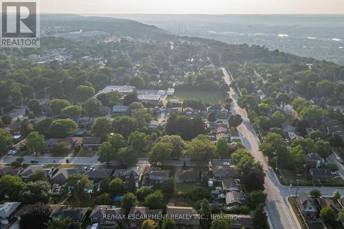 13 Skyland Drive, Hamilton, ON - Outdoor With View