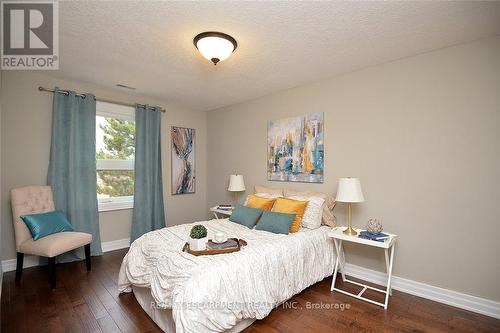 41 Sister Kern Terrace, Hamilton, ON - Indoor Photo Showing Bedroom