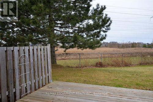 41 Sister Kern Terrace, Hamilton, ON - Outdoor