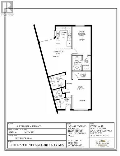 41 Sister Kern Terrace, Hamilton, ON - Other