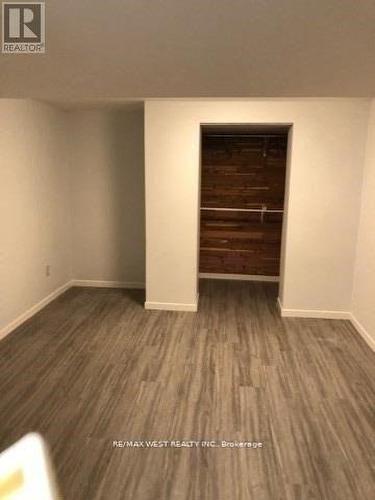 Bsmnt - 54 Codsell Avenue, Toronto, ON - Indoor Photo Showing Other Room
