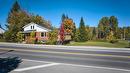 Façade - 721 Rue Principale, Saint-Donat, QC  - Outdoor 