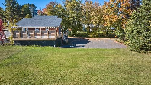 Terre/Terrain - 721 Rue Principale, Saint-Donat, QC - Outdoor