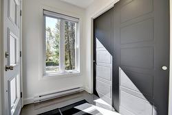 Hall d'entrée/Vestibule - 