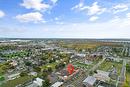 Aerial photo - 4-85 Rue Notre-Dame, Salaberry-De-Valleyfield, QC  - Outdoor With View 