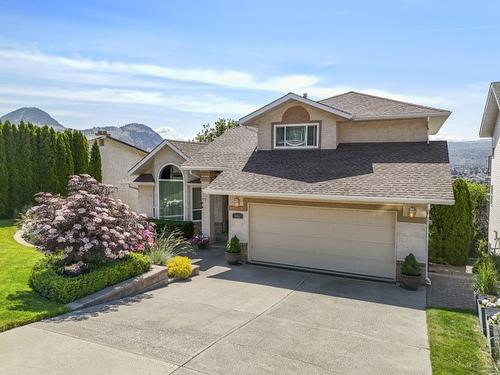 865 Norview Road  Kamloops, BC V2B 7X3