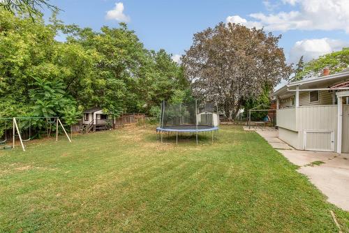 184 Snowsell Street, Kelowna, BC - Outdoor