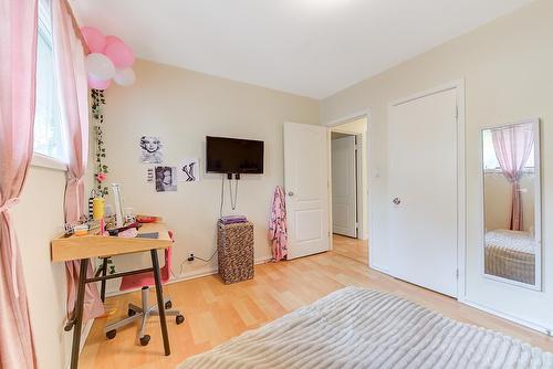 184 Snowsell Street, Kelowna, BC - Indoor