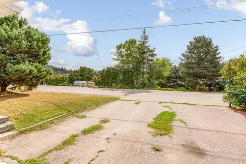 184 Snowsell Street, Kelowna, BC - Outdoor With View