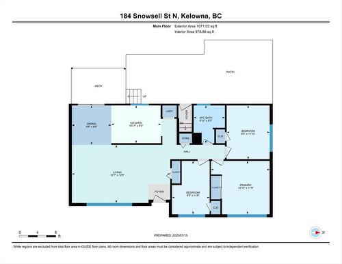 184 Snowsell Street, Kelowna, BC - Other
