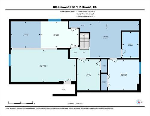 184 Snowsell Street, Kelowna, BC - Other