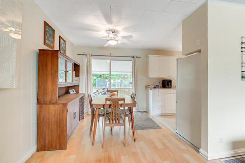 184 Snowsell Street, Kelowna, BC - Indoor