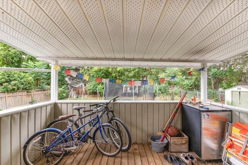 184 Snowsell Street, Kelowna, BC - Outdoor With Exterior